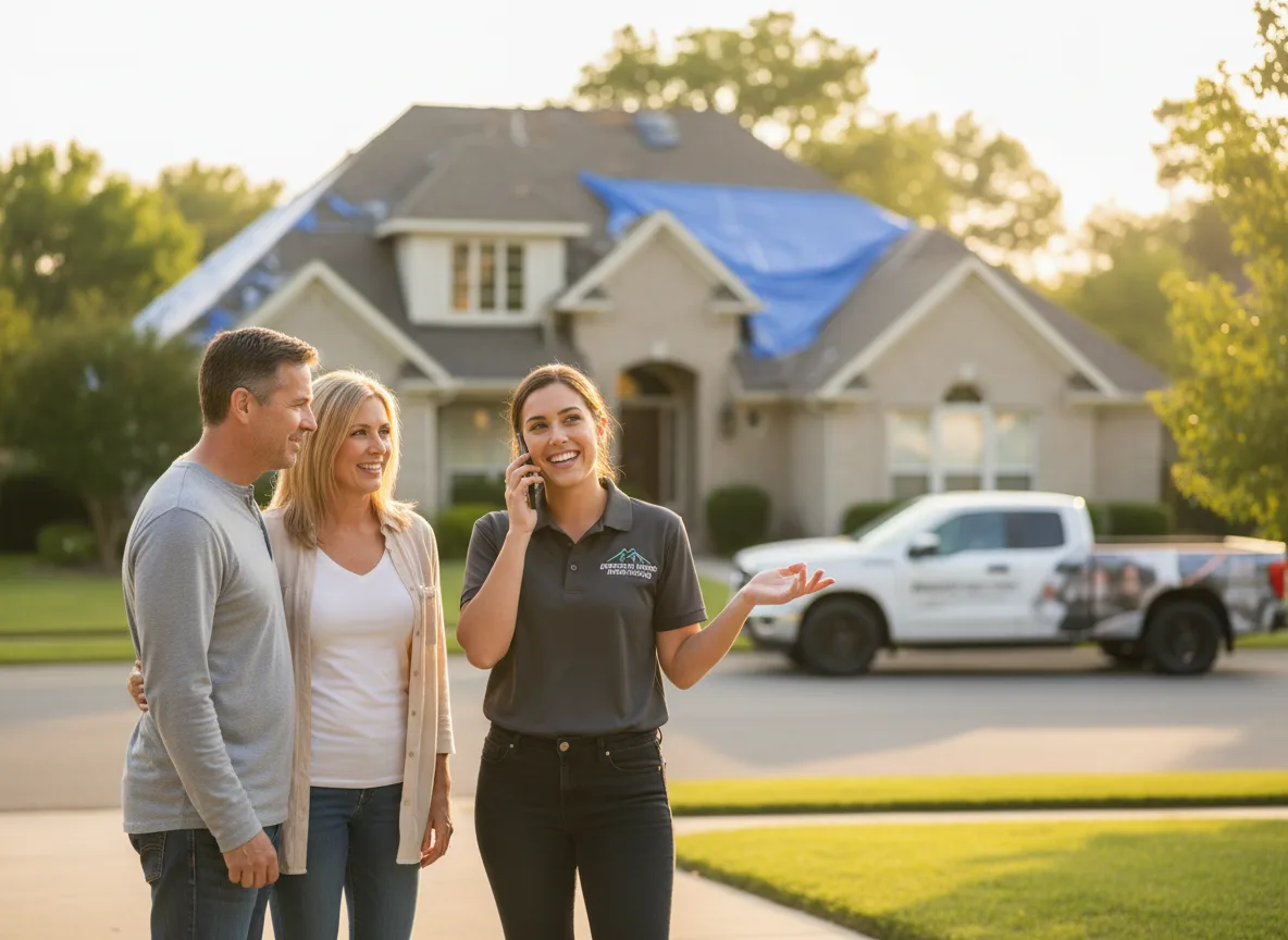Emergency Roof Repair Edinburg, IL FAQs